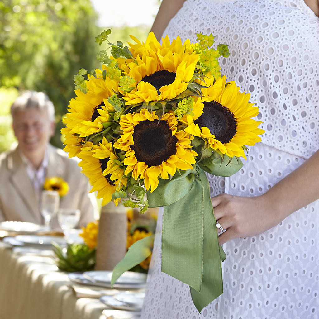 Free Spirit Bouquet – Village Florist, Richmond KY