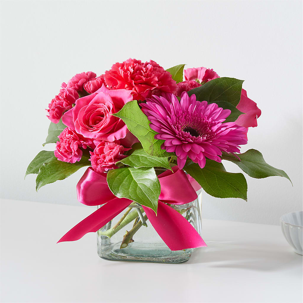 Everyday Love Bouquet – Village Florist, Richmond KY