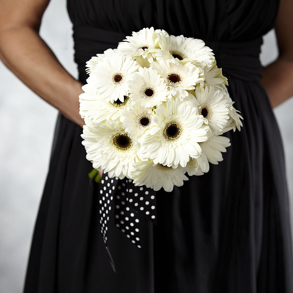 Daisy Delight Bouquet – Village Florist, Richmond KY
