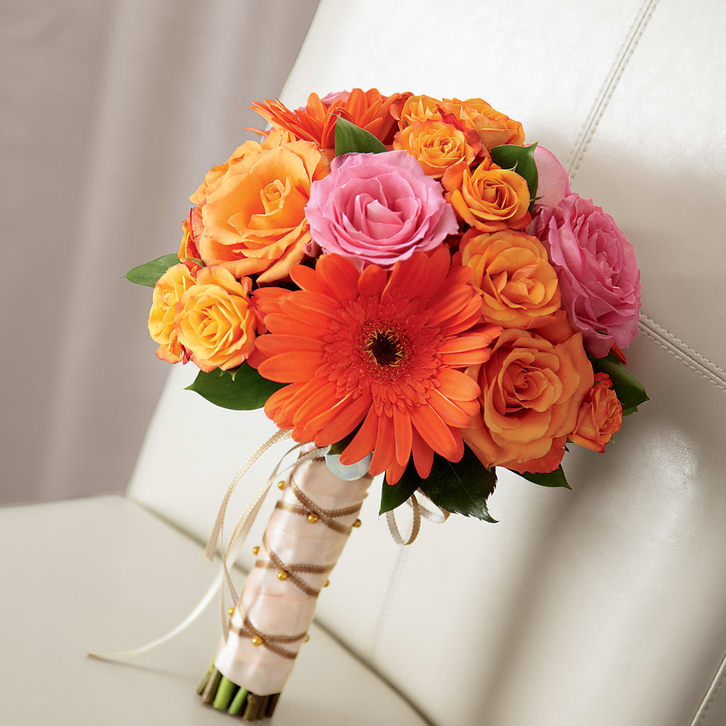 Lifetime of Love Bouquet – Village Florist, Richmond KY