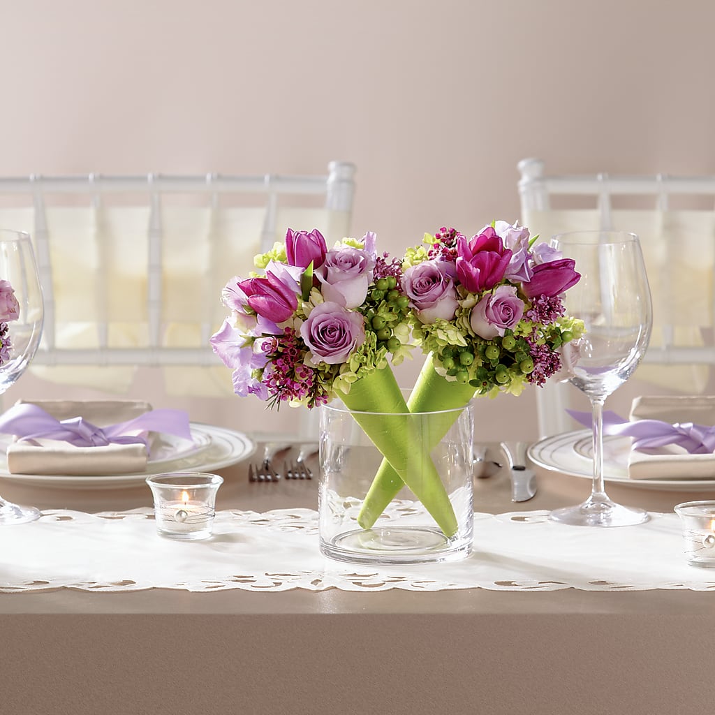 Sublime Centerpiece – Village Florist, Richmond KY