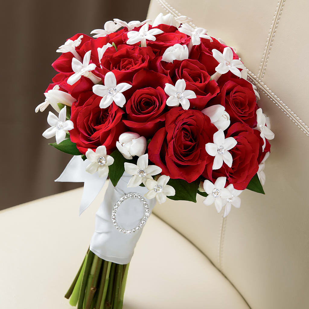 Poetry Bouquet – Village Florist, Richmond KY