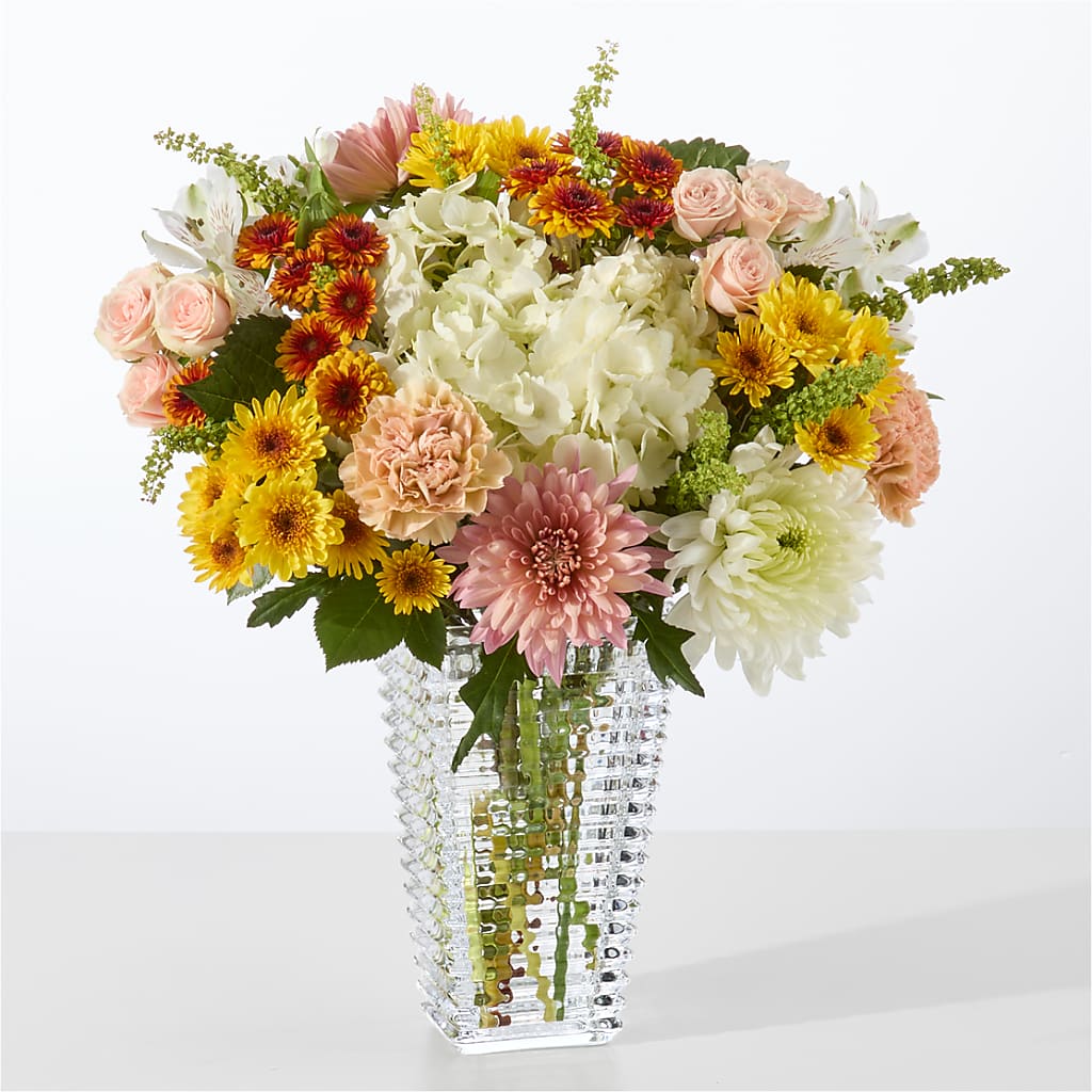 Fall Celebration Bouquet –  Village Florist, Richmond KY