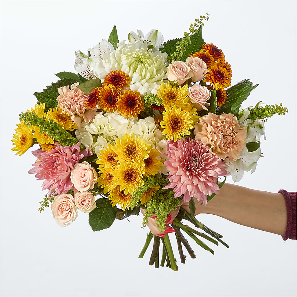 Fall Celebration Bouquet –  Village Florist, Richmond KY