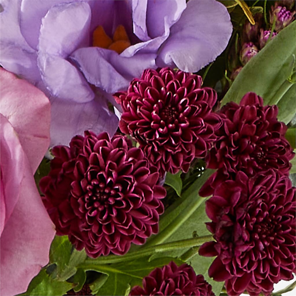 Work of Art Bouquet –  Village Florist, Richmond KY