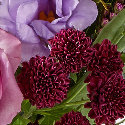 Work of Art Bouquet –  Village Florist, Richmond KY