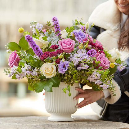 Work of Art Bouquet –  Village Florist, Richmond KY