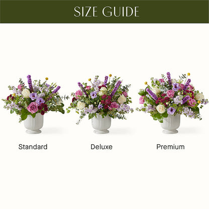 Work of Art Bouquet –  Village Florist, Richmond KY