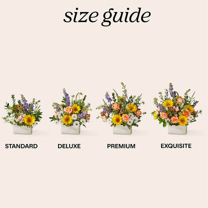 The Good Life Bouquet –  Village Florist, Richmond KY