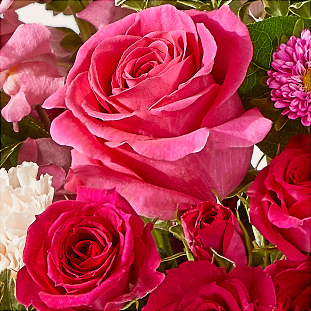 Too Cute Bouquet –  Village Florist, Richmond KY
