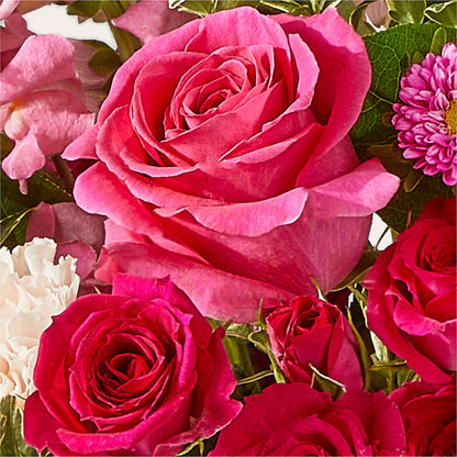 Too Cute Bouquet –  Village Florist, Richmond KY