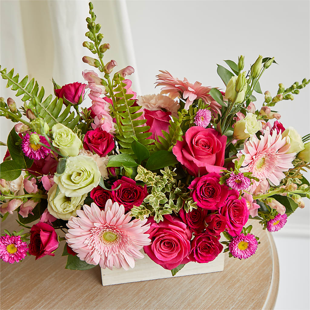Too Cute Bouquet –  Village Florist, Richmond KY