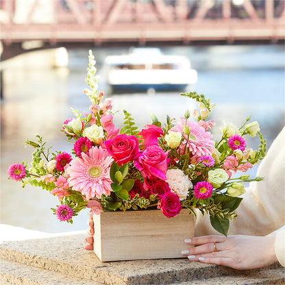 Too Cute Bouquet –  Village Florist, Richmond KY