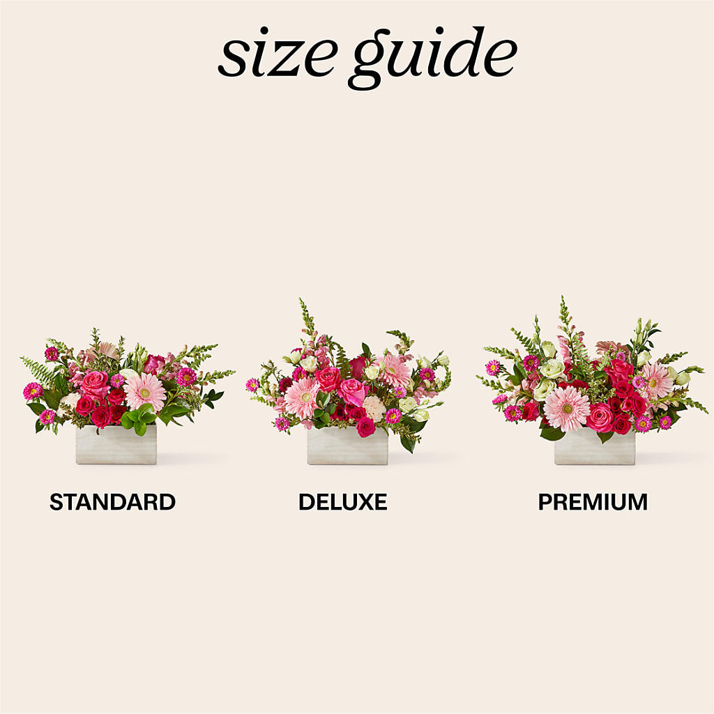 Too Cute Bouquet –  Village Florist, Richmond KY