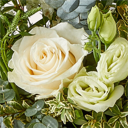 Cashmere Bouquet –  Village Florist, Richmond KY