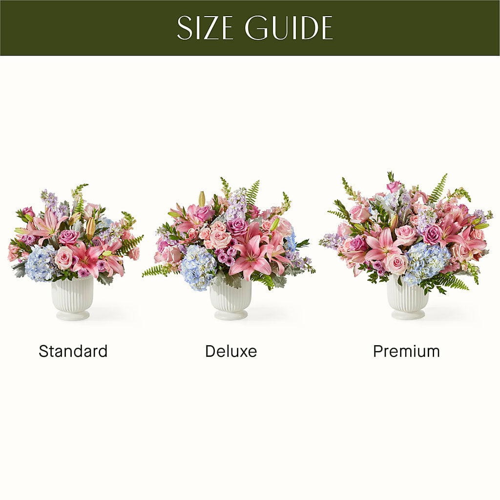 Wonderland Bouquet –  Village Florist, Richmond KY