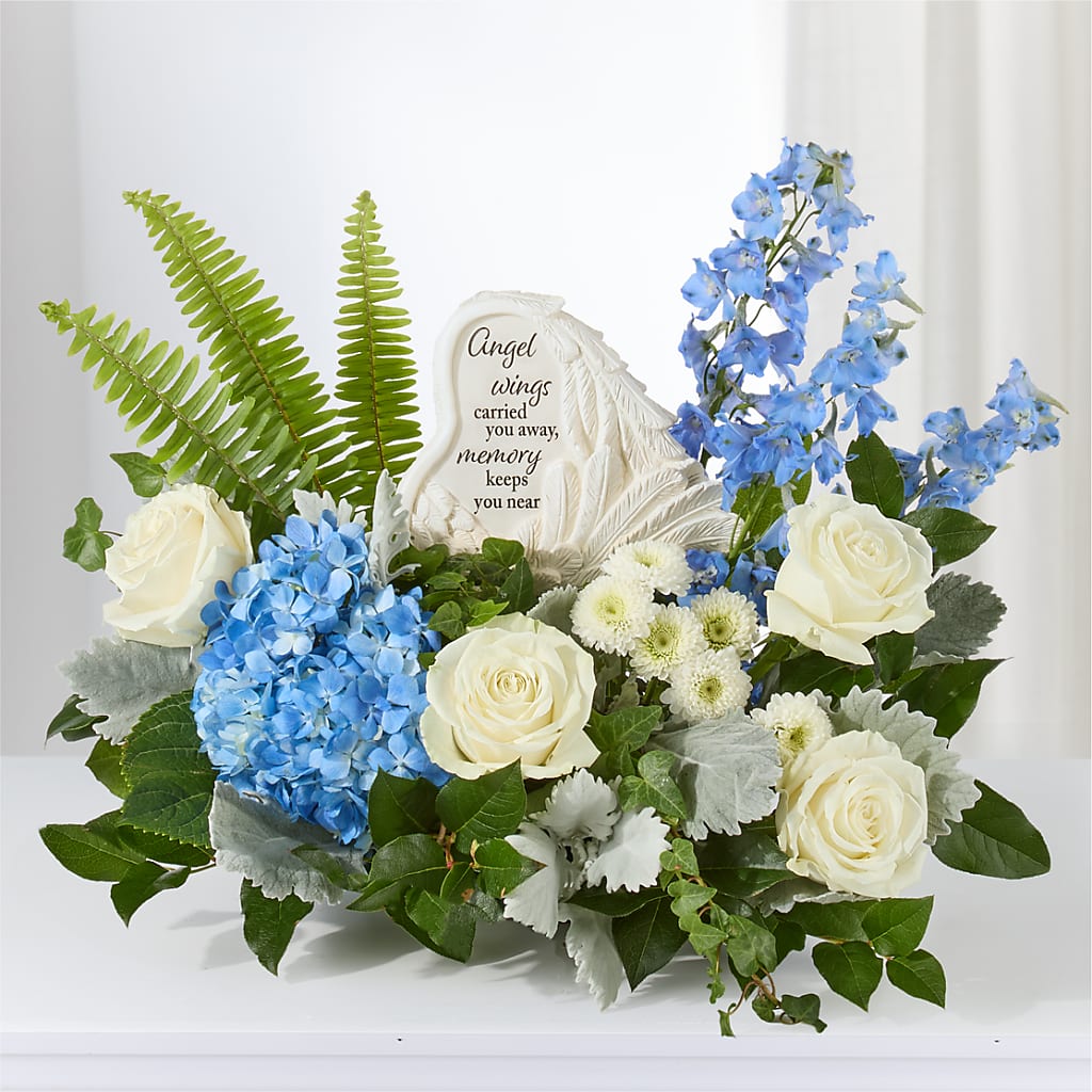 Dearest Arrangement –  Village Florist, Richmond KY