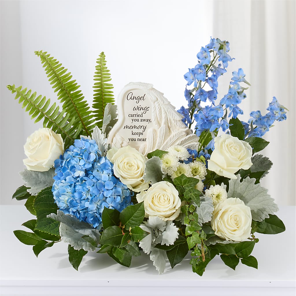 Dearest Arrangement –  Village Florist, Richmond KY