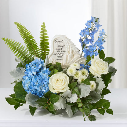 Dearest Arrangement –  Village Florist, Richmond KY