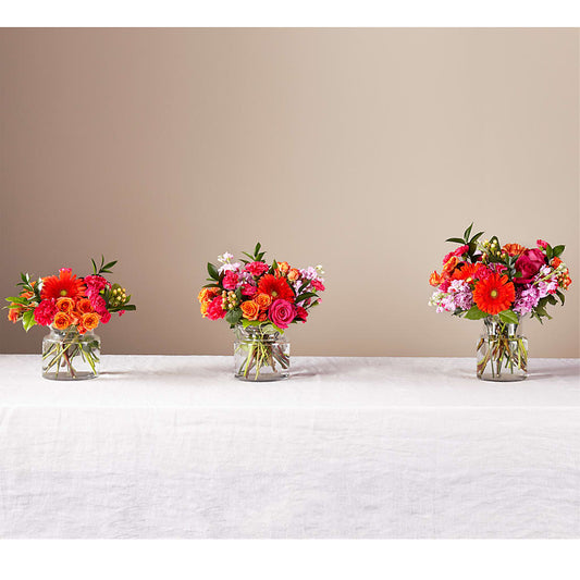 Fiesta Bouquet –  Village Florist, Richmond KY