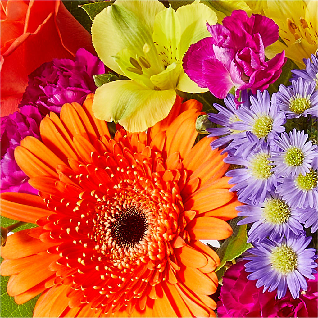 Tricks & Treats Pumpkin –  Village Florist, Richmond KY