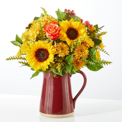Scents of Autumn Bouquet –  Village Florist, Richmond KY