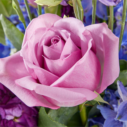 Twilight Glow Bouquet –  Village Florist, Richmond KY