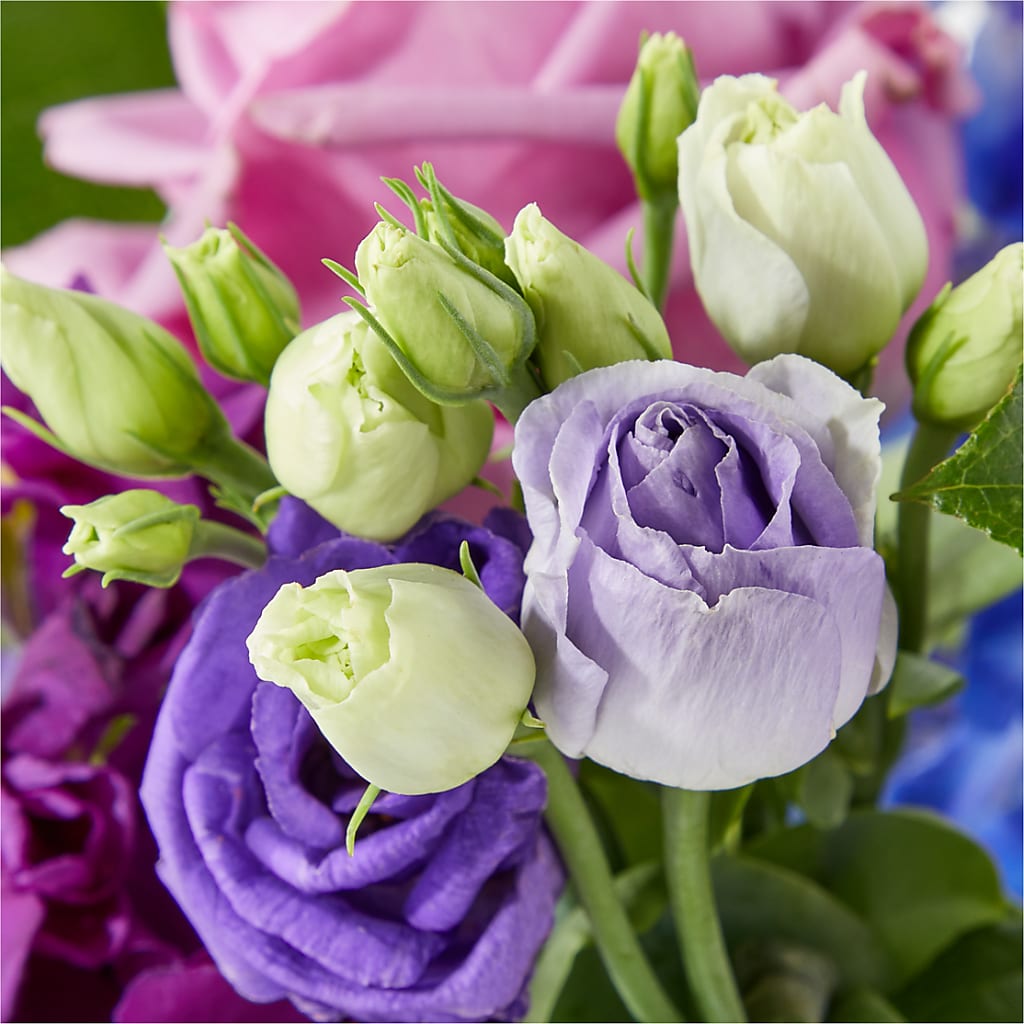 Twilight Glow Bouquet –  Village Florist, Richmond KY