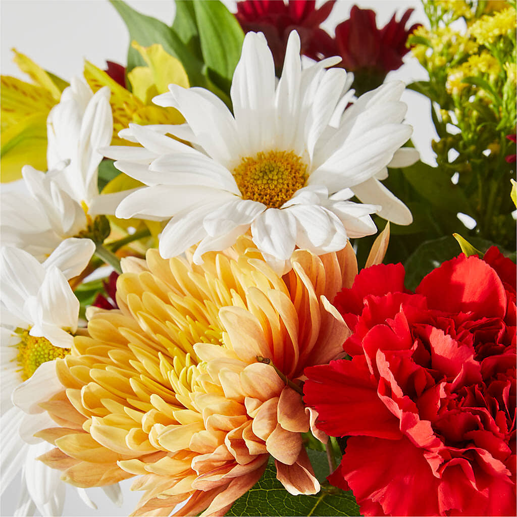 Fall Delight – A Florist Original –  Village Florist, Richmond KY