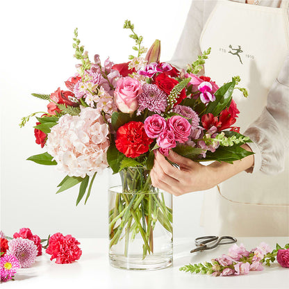 Swooning Over You - A Luxury Florist Original –  Village Florist, Richmond KY