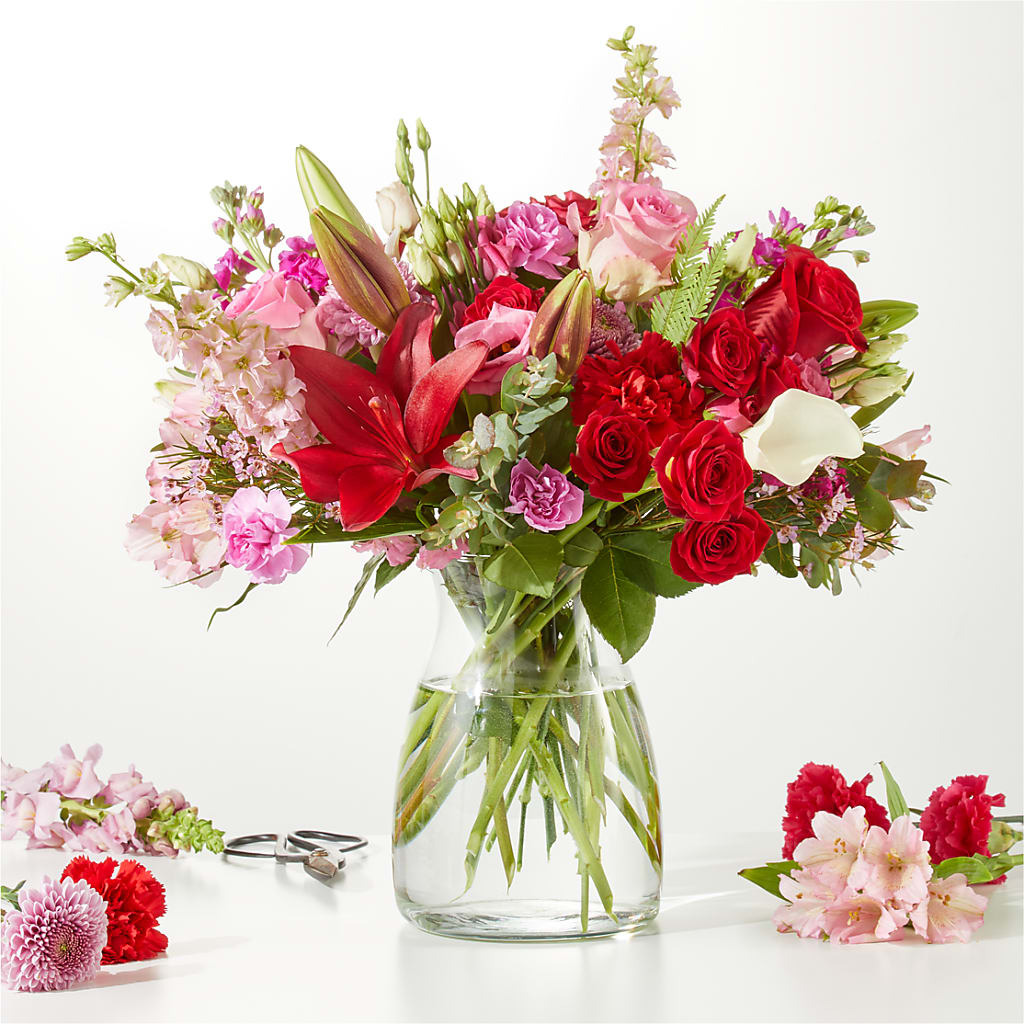 Together Forever - A Florist Original –  Village Florist, Richmond KY