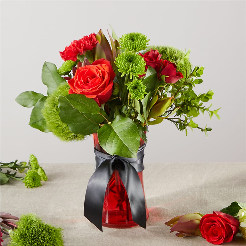 Heritage Kindle – A Florist Original –  Village Florist, Richmond KY