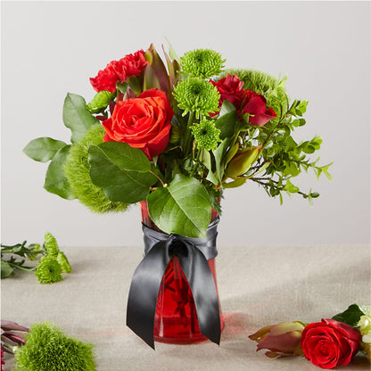Heritage Kindle – A Florist Original –  Village Florist, Richmond KY
