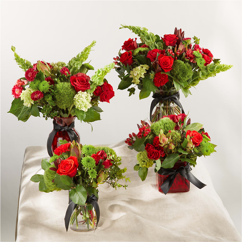 Heritage Kindle – A Florist Original –  Village Florist, Richmond KY