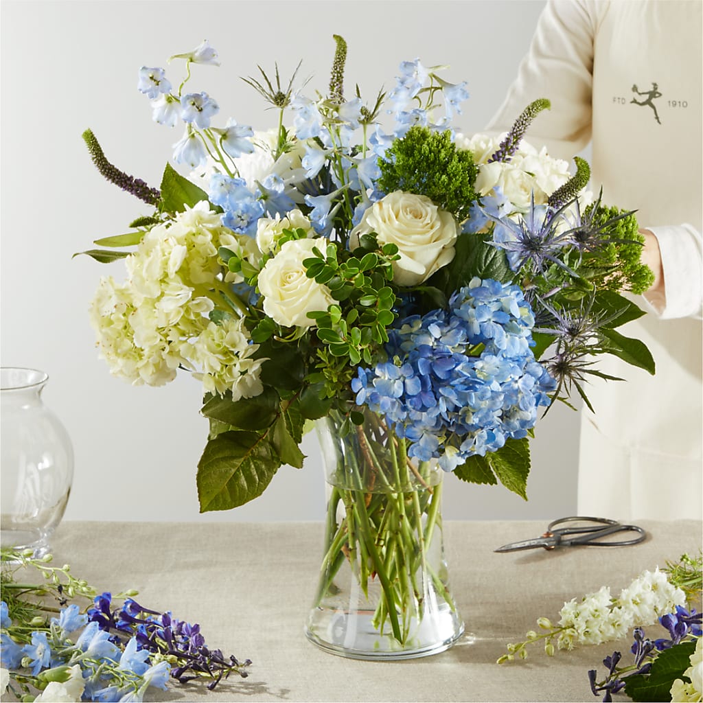 Festival of Lights – A Florist Original –  Village Florist, Richmond KY