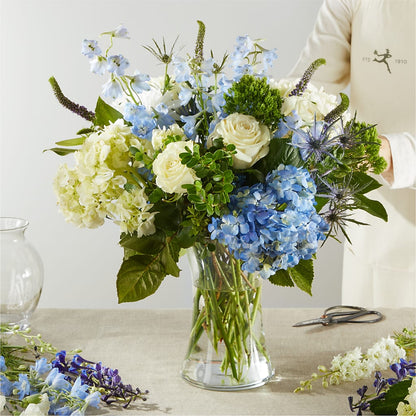 Festival of Lights – A Florist Original –  Village Florist, Richmond KY