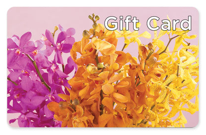 Gift Card –  Village Florist, Richmond KY