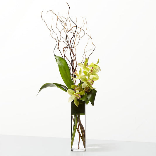 The Statement –  Village Florist, Richmond KY