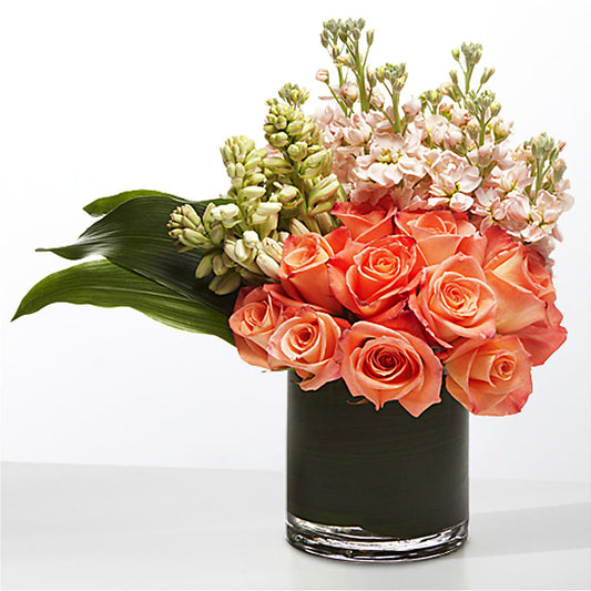 The Moment –  Village Florist, Richmond KY
