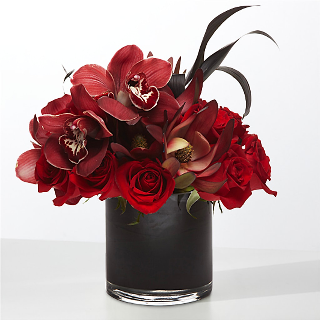 The Eclipse –  Village Florist, Richmond KY