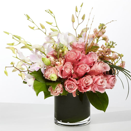 The Muse –  Village Florist, Richmond KY