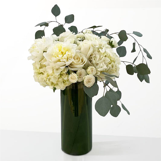 The Pearl –  Village Florist, Richmond KY