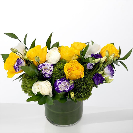 The Spectacle –  Village Florist, Richmond KY