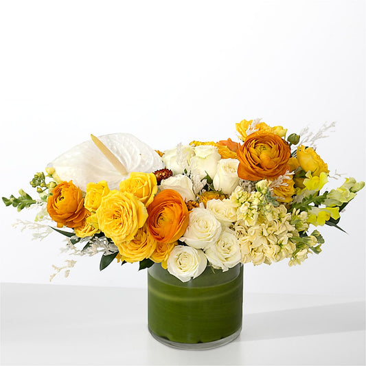 The Optimist –  Village Florist, Richmond KY