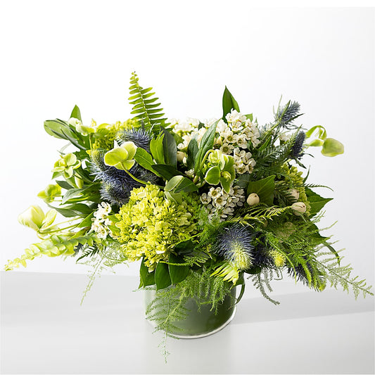 The Botanical Gardens –  Village Florist, Richmond KY