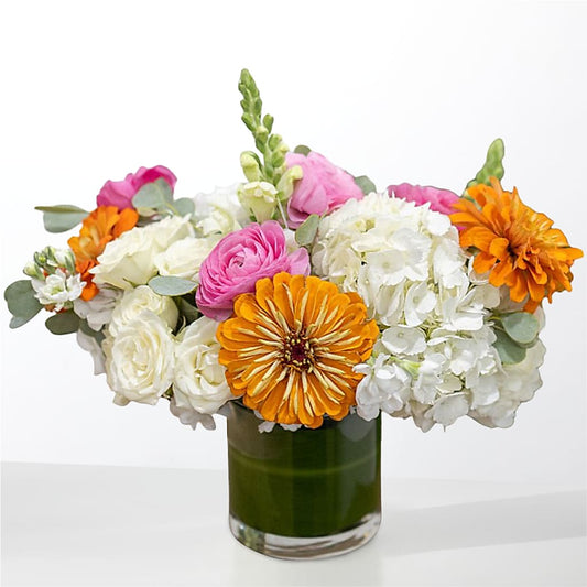 The Meet Cute –  Village Florist, Richmond KY