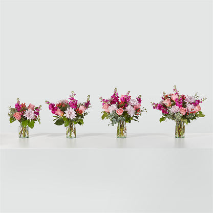 Sunday Morning Bouquet –  Village Florist, Richmond KY