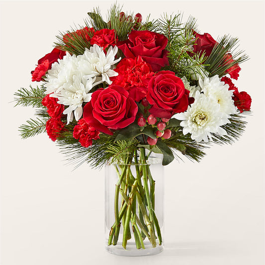 Seasonal Magic Bouquet –  Village Florist, Richmond KY