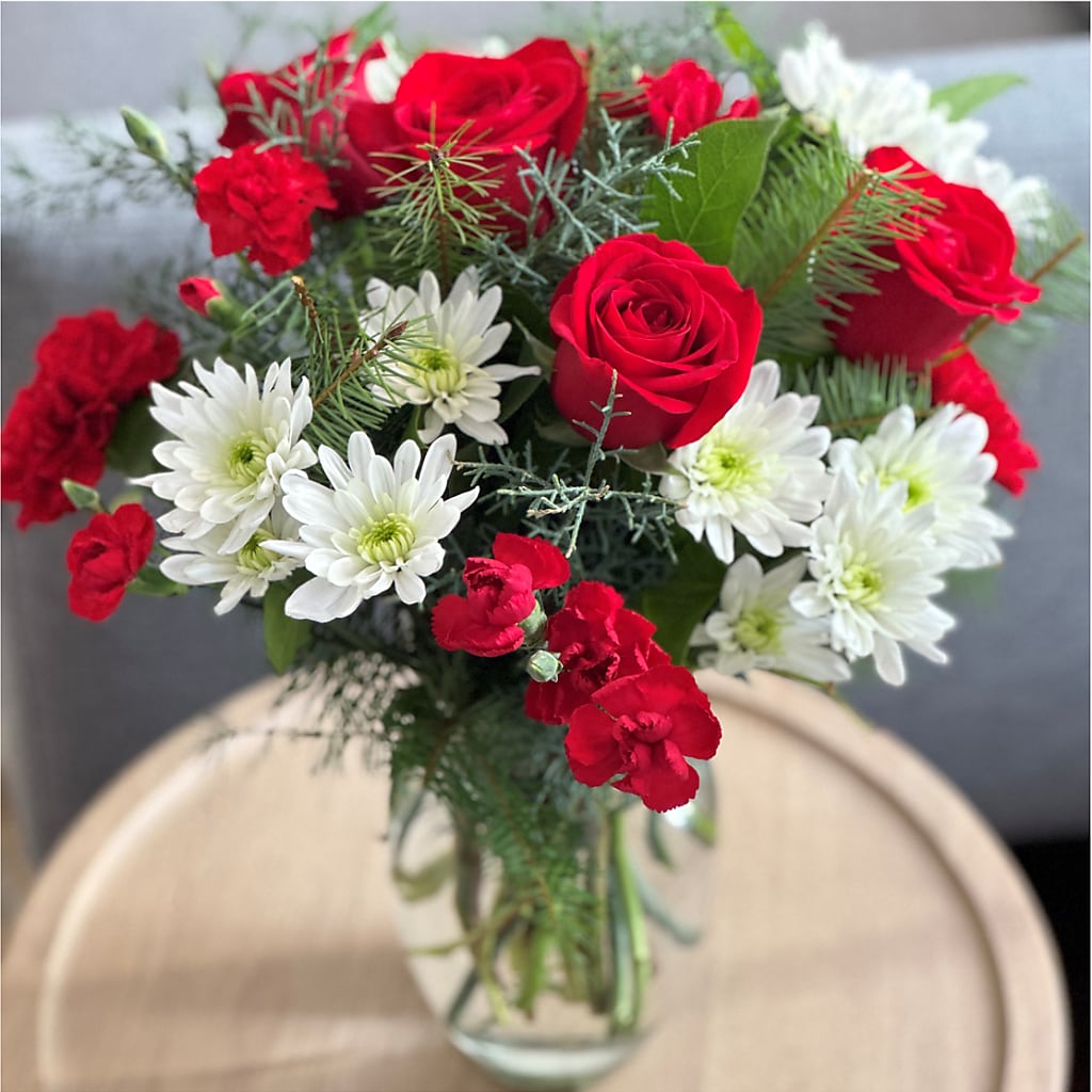 Seasonal Magic Bouquet –  Village Florist, Richmond KY