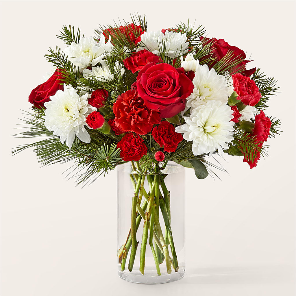 Seasonal Magic Bouquet –  Village Florist, Richmond KY